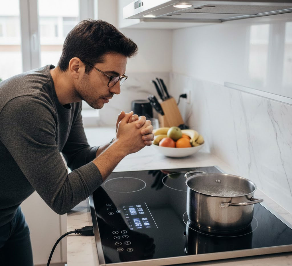 Test vận hành nhanh thiết bị ngay tại chỗ sau khi giao hàng