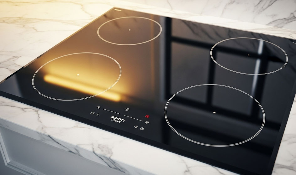 5 Bí quyết chọn bếp từ nhập khẩu châu Âu – Tối ưu không gian, nâng tầm phong cách nhà bếp