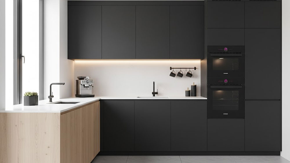 Hướng dẫn sử dụng lò vi sóng an toàn và tránh nguy hiểm