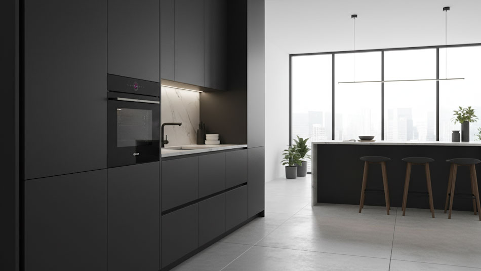 Nên chọn lò vi sóng kết hợp nướng hay mua riêng từng thiết bị