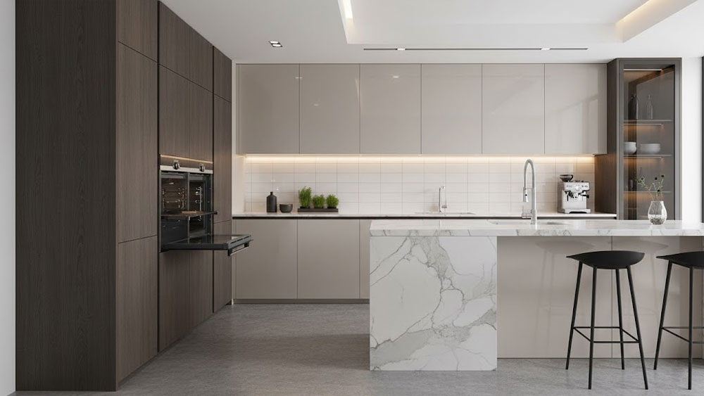 Nguyên nhân và cách xử lý khi lò nướng hoạt động có khói và mùi lạ