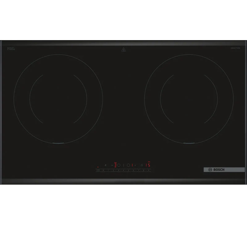 Bếp từ âm Bosch 3500W PPI8256XVN Series 6