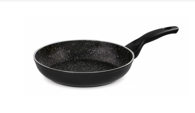Chảo Barazzoni Dolomitica Extra CM24+1,8 lit (Chảo Rán)