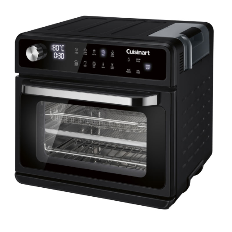Lò chiên không dầu Cuisinart CSO-510HK 20 lít
