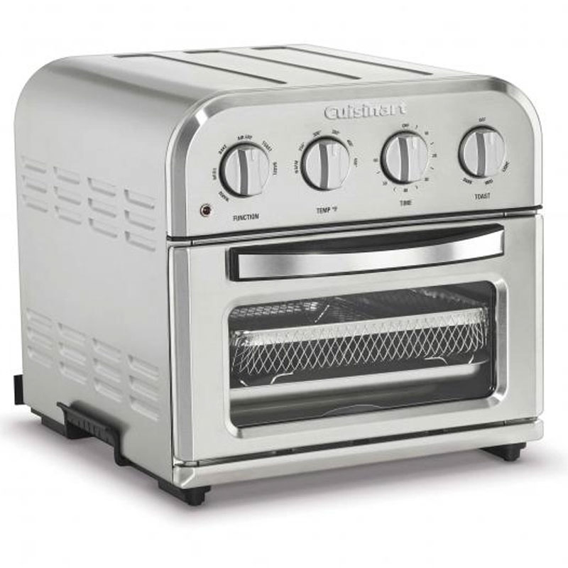 Lò chiên không dầu Cuisinart TOA-28HK 8.5 lít