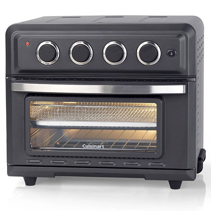Lò chiên không dầu Cuisinart TOA60U 17 lít