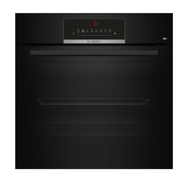 Lò nướng âm tủ Bosch 66L HBJ559EB6M Series 6
