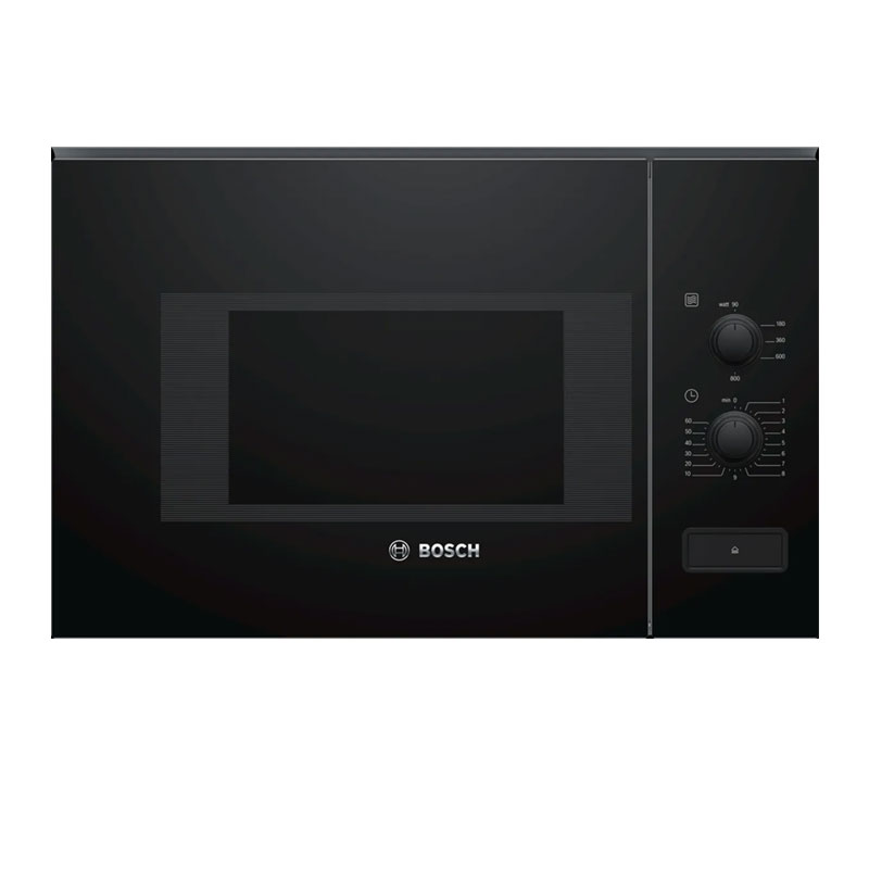 Lò vi sóng Bosch 20L BFL520MB0 Series 4