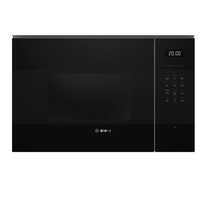 Lò vi sóng Bosch 25L BEL554MB2 Series 6