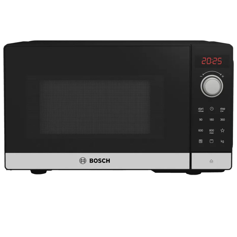 Lò vi sóng Bosch Serie 2 FEL023MS2 20 lít