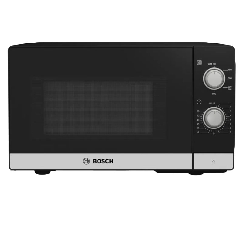Lò vi sóng độc lập Bosch 20L FFL020MS2B Series 2