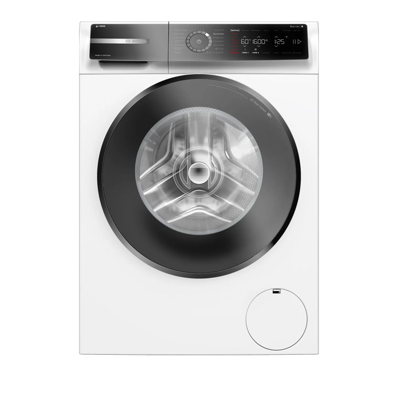 Máy giặt Bosch WGB256A41 Serie 8 10kg