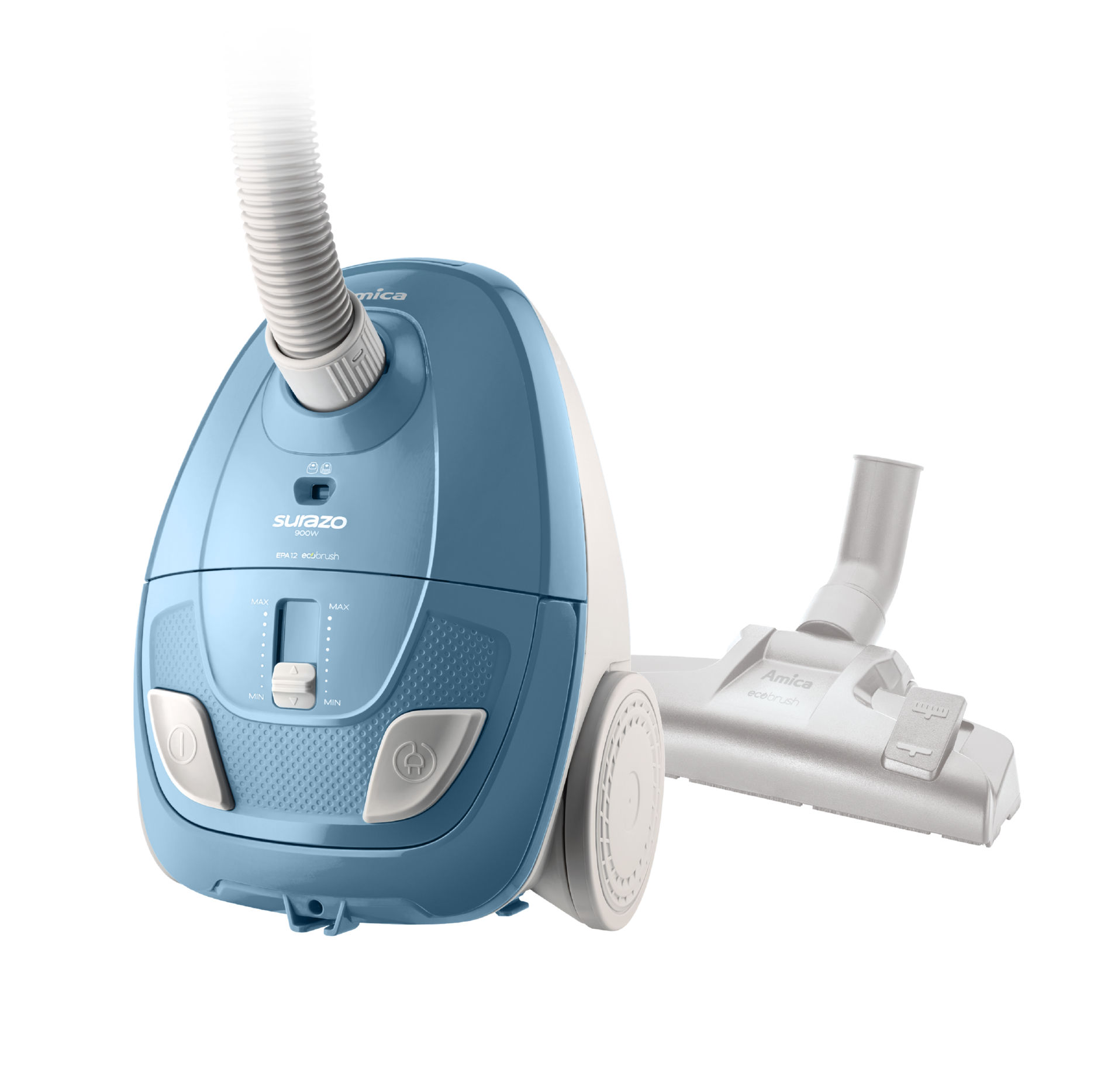 Máy hút bụi Amica Surazo VM1059