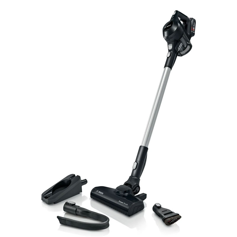Máy hút bụi không dây Unlimited 6 Black Bosch BBS611BSC