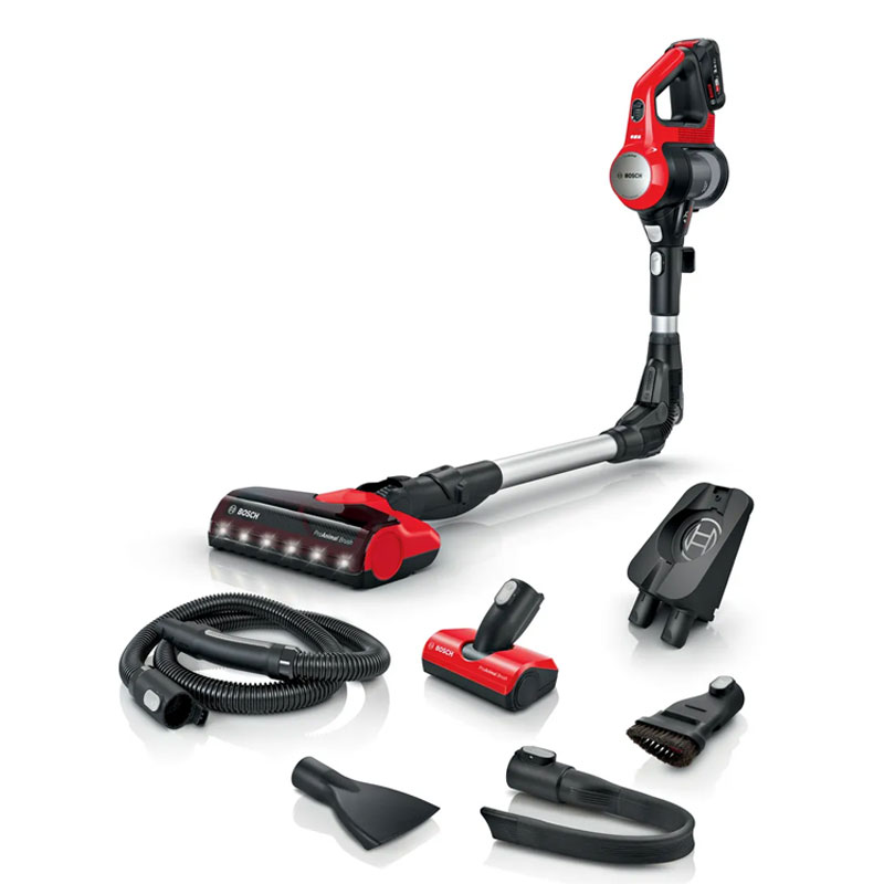 Máy hút bụi không dây Bosch BCS711PET Unlimited 7 ProAnimal