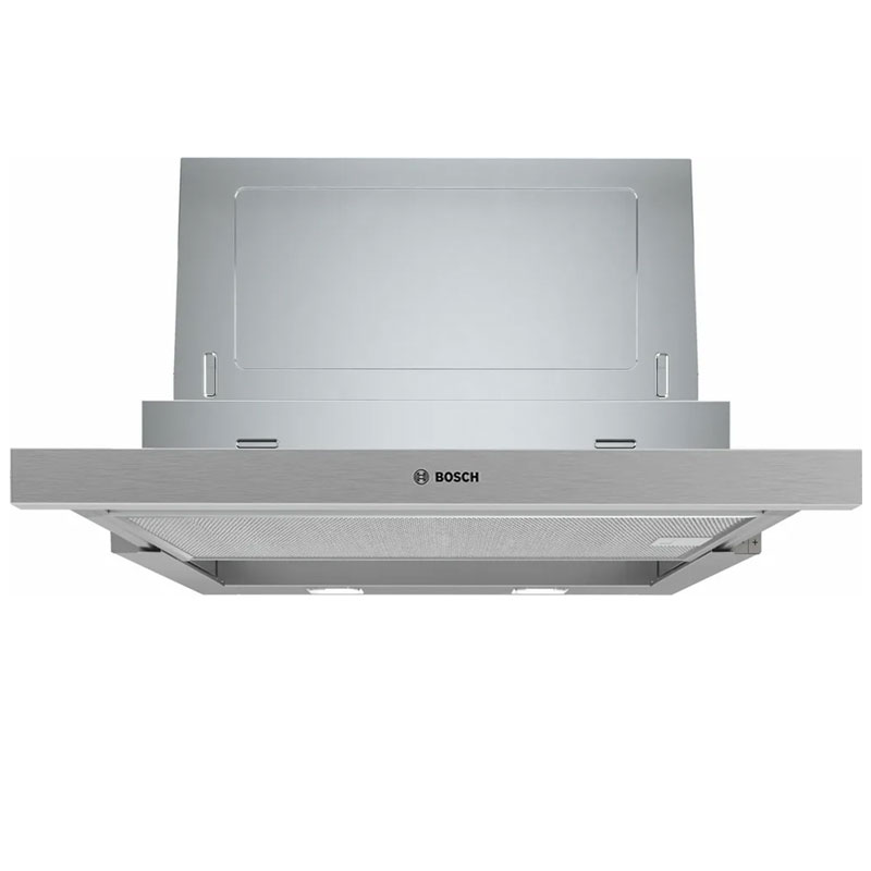 Máy hút mùi âm tủ Bosch DFS067A51B Series 4