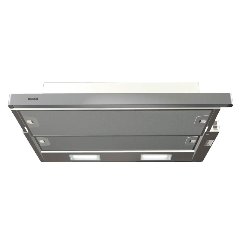 Máy hút mùi âm tủ Bosch DFT63CA51T Series 2