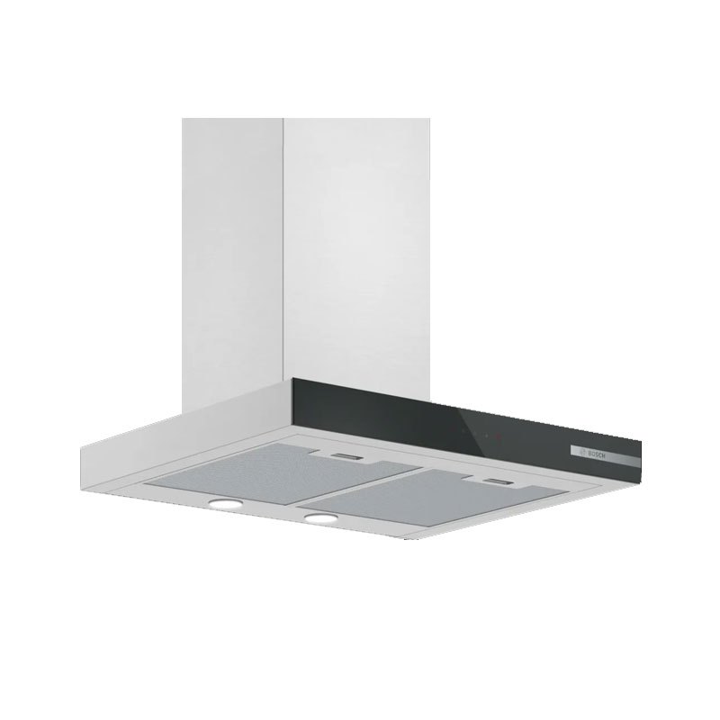 Máy hút mùi âm tủ Bosch DWB67BK61T Series 4
