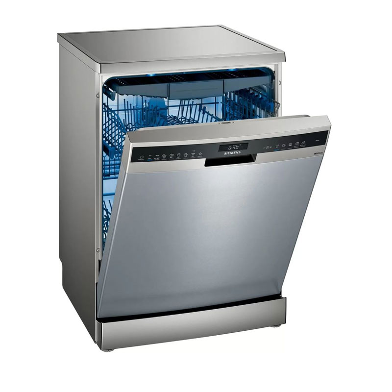 MÁY RỬA BÁT SIEMENS IQ500 SN25ZI49CE