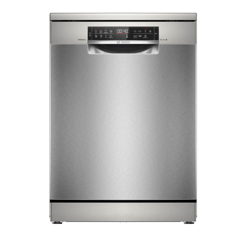 Máy rửa chén độc lập Bosch SMS6ZCI00P Series 6
