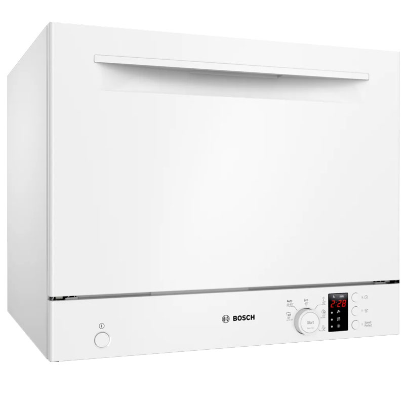Máy rửa chén độc lập Bosch SKS2ITW00E Series 2