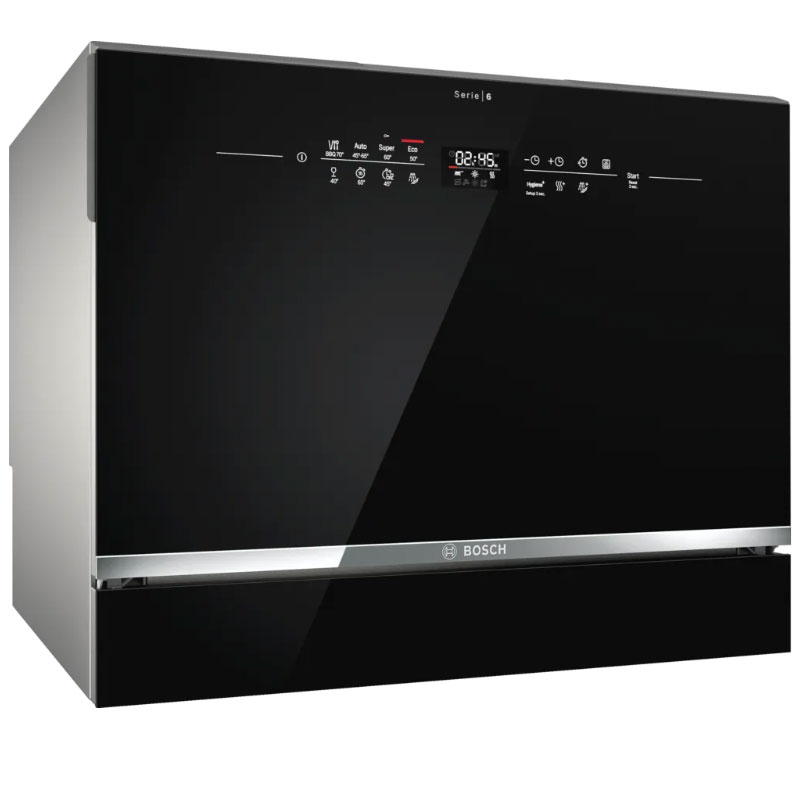 Máy rửa chén độc lập Bosch SKS68BB008 Series 6