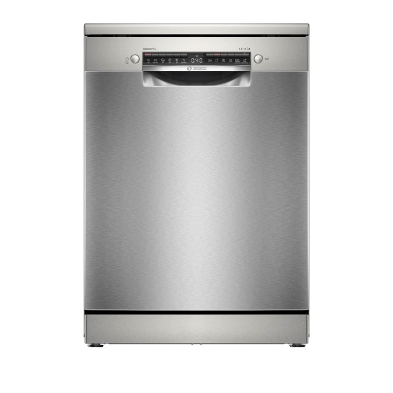 Máy rửa chén độc lập Bosch SMS4ECI26E Series 4