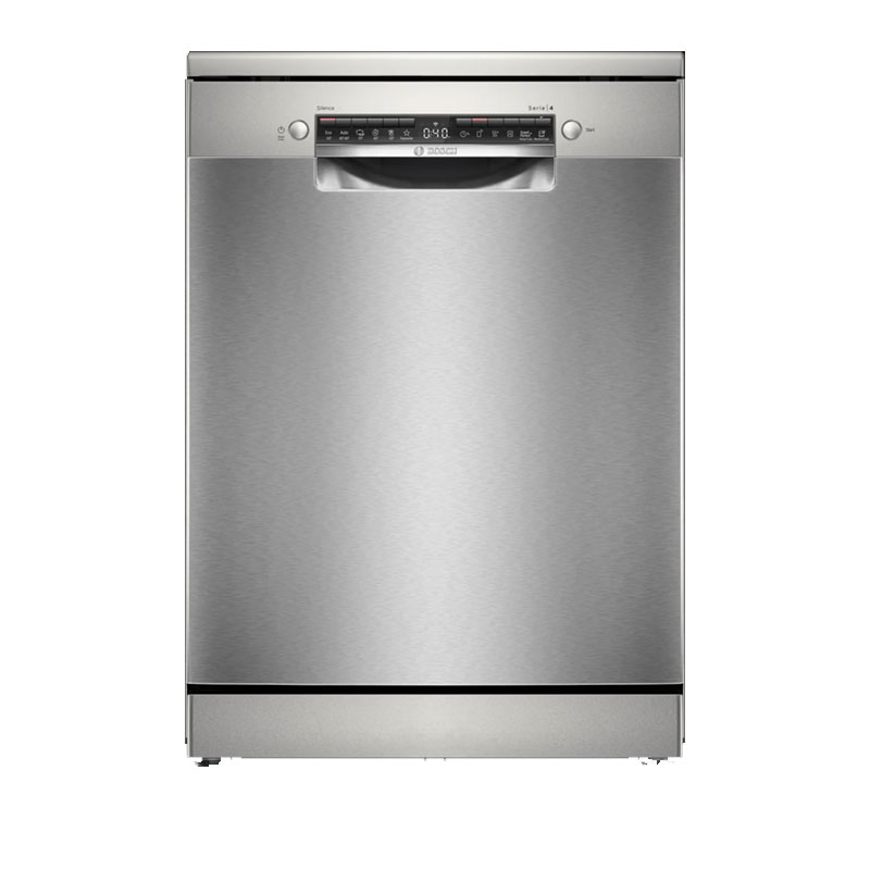 Máy rửa chén độc lập Bosch SMS4HMI07E Series 4