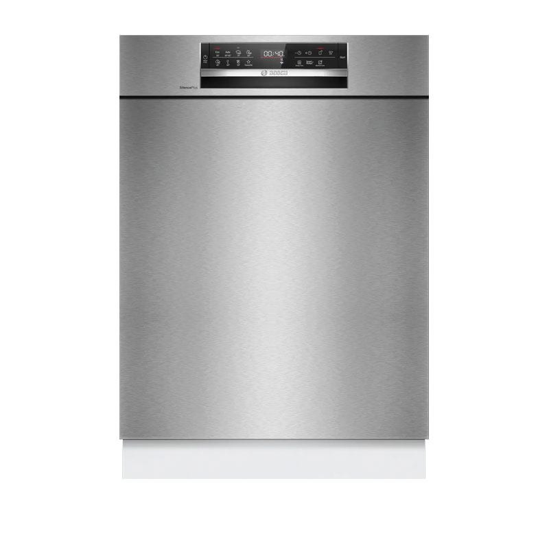 Máy rửa chén dưới tủ Bosch SMU6ECS12E Series 6