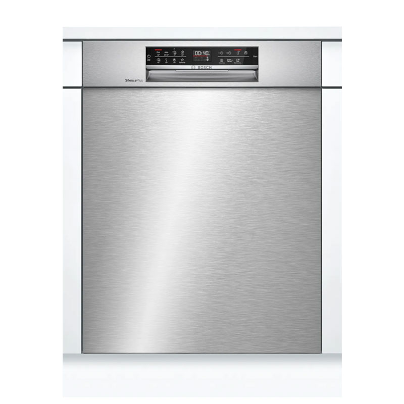 Máy rửa chén dưới tủ Bosch SMU6ECS57E Series 6