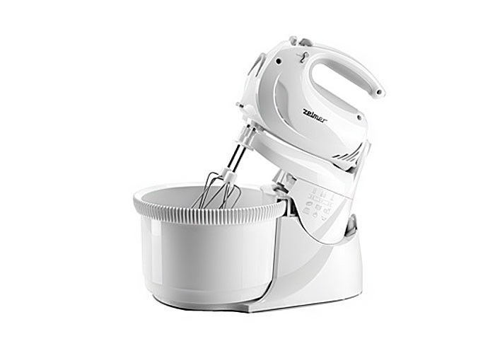 Máy trộn đa năng ZELMER ZHM1204S
