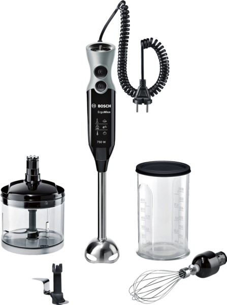 Máy xay cầm tay BOSCH MSM67170