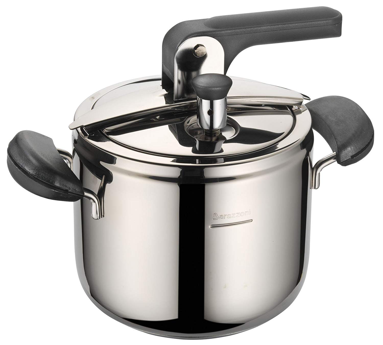 Nồi áp suất  Barazzoni AMELIA CM22+  7 lit