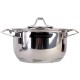 Nồi Barazzoni Coperchio My pot CM20+ 3 lít